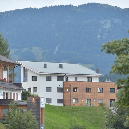 Haus Kibitz Διαμέρισμα Fieberbrunn Εξωτερικό φωτογραφία