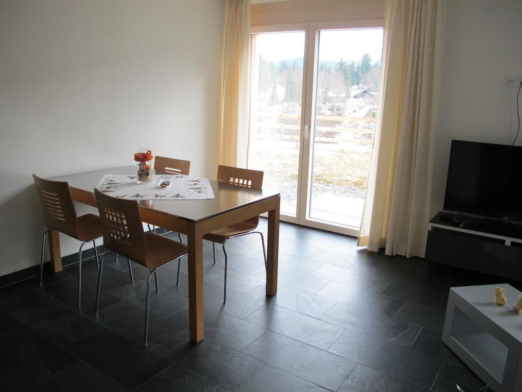 Haus Kibitz Διαμέρισμα Fieberbrunn Δωμάτιο φωτογραφία