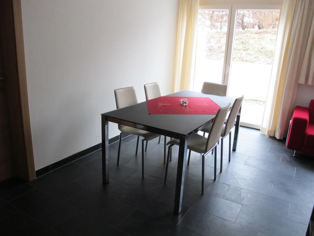 Haus Kibitz Διαμέρισμα Fieberbrunn Δωμάτιο φωτογραφία