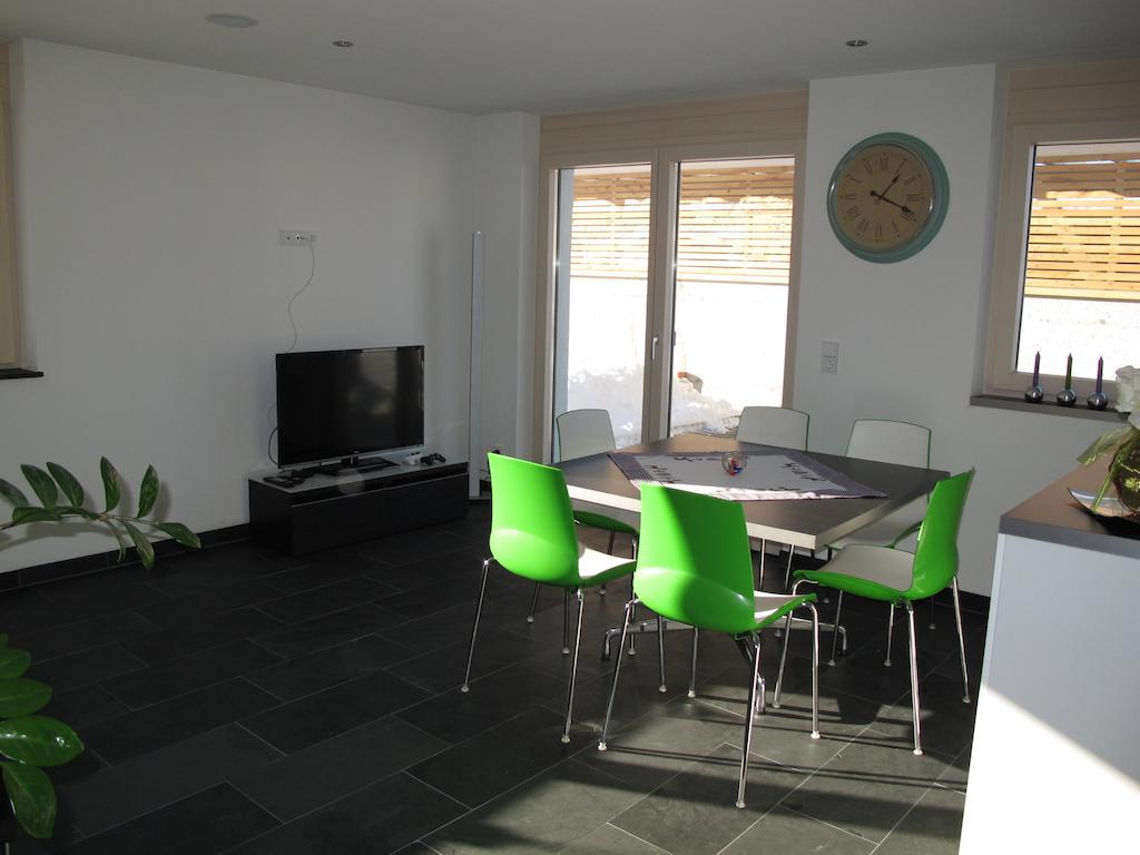Haus Kibitz Διαμέρισμα Fieberbrunn Δωμάτιο φωτογραφία