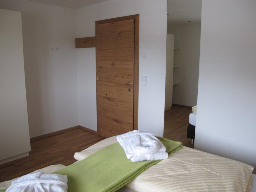 Haus Kibitz Διαμέρισμα Fieberbrunn Δωμάτιο φωτογραφία
