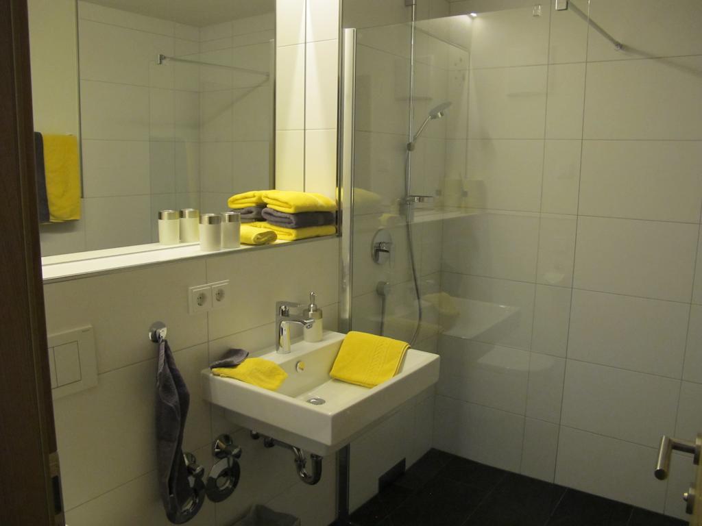 Haus Kibitz Διαμέρισμα Fieberbrunn Δωμάτιο φωτογραφία