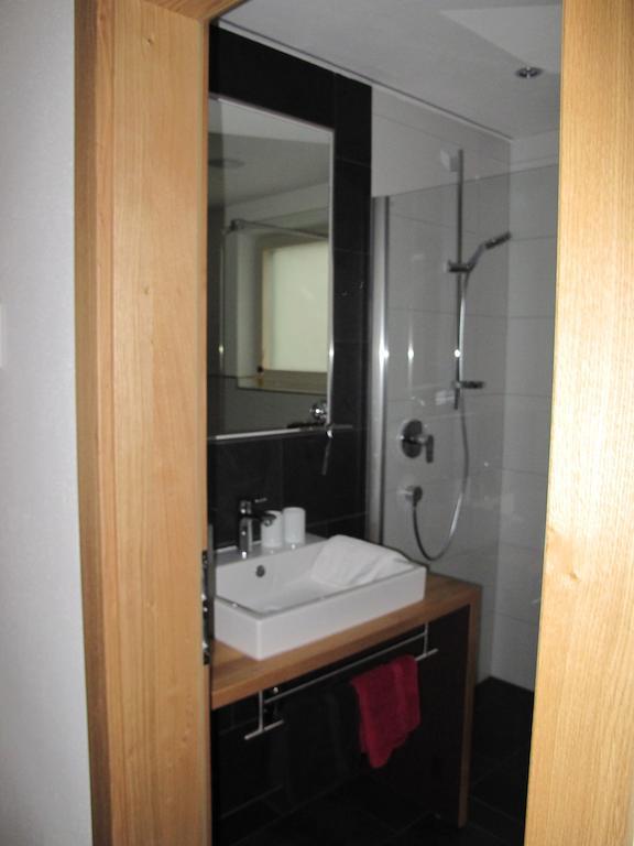 Haus Kibitz Διαμέρισμα Fieberbrunn Εξωτερικό φωτογραφία