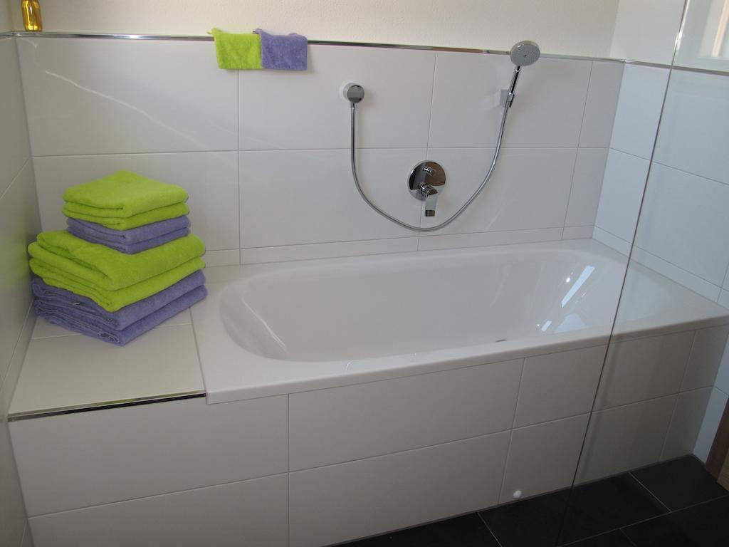 Haus Kibitz Διαμέρισμα Fieberbrunn Δωμάτιο φωτογραφία