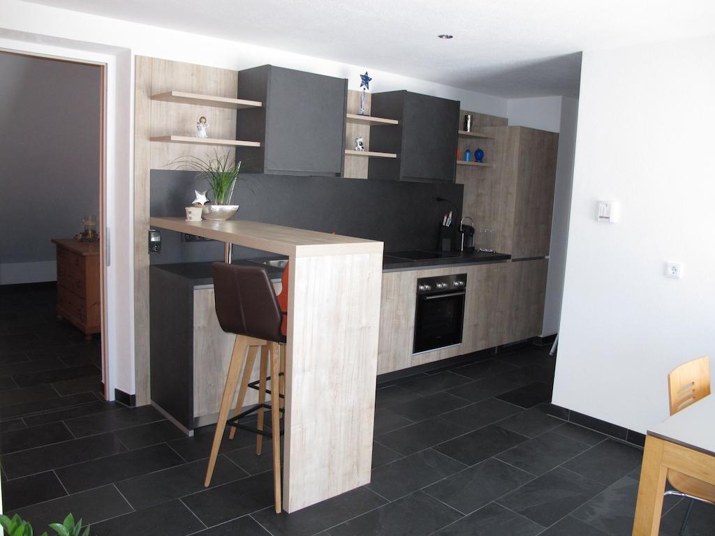 Haus Kibitz Διαμέρισμα Fieberbrunn Εξωτερικό φωτογραφία