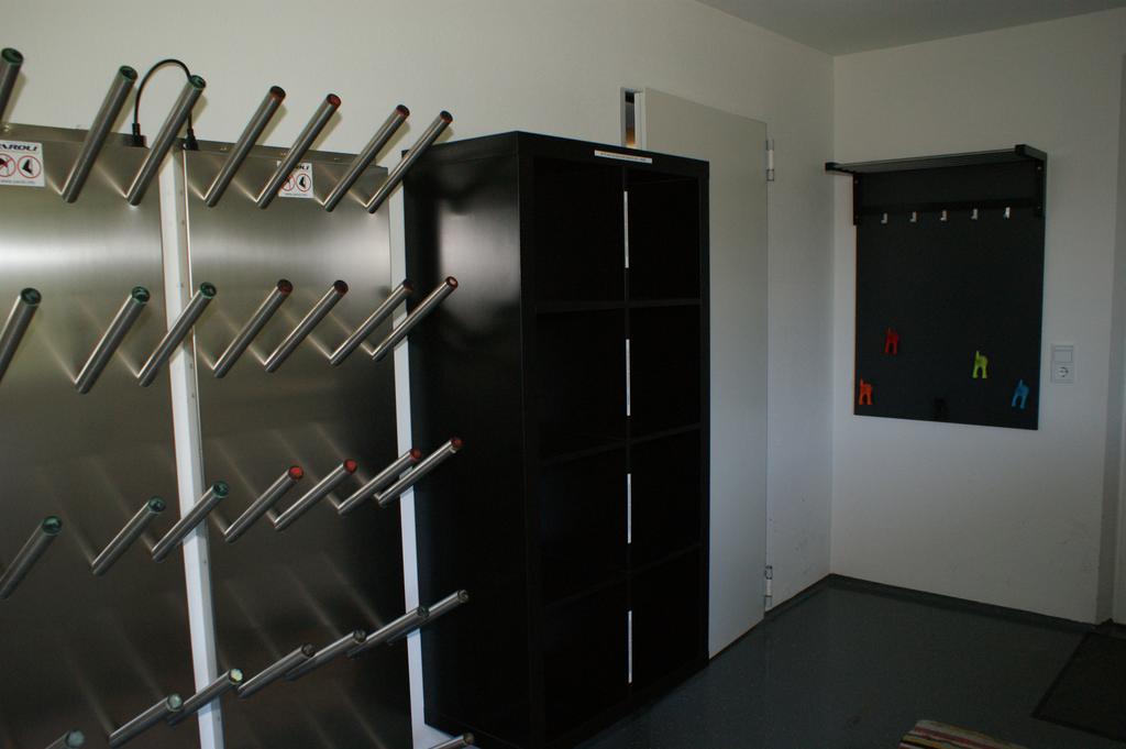 Haus Kibitz Διαμέρισμα Fieberbrunn Εξωτερικό φωτογραφία