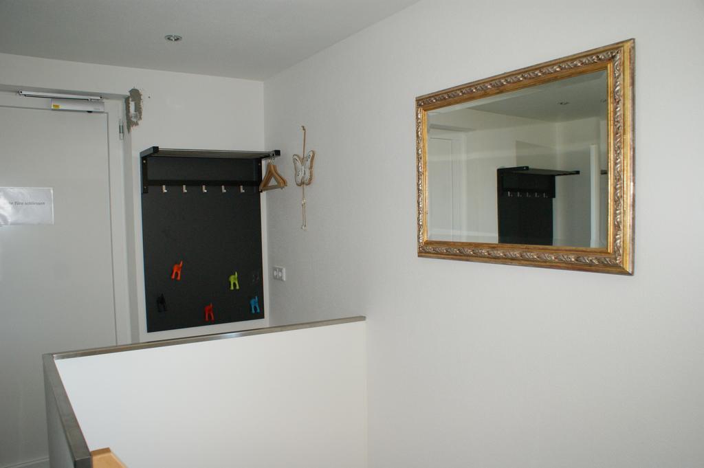 Haus Kibitz Διαμέρισμα Fieberbrunn Εξωτερικό φωτογραφία