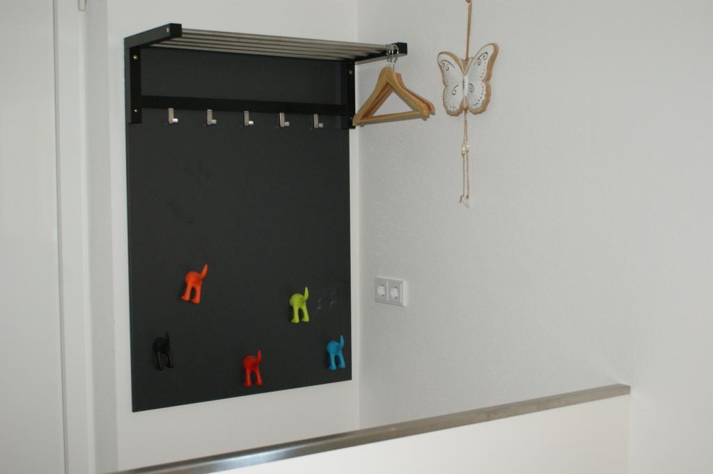 Haus Kibitz Διαμέρισμα Fieberbrunn Εξωτερικό φωτογραφία
