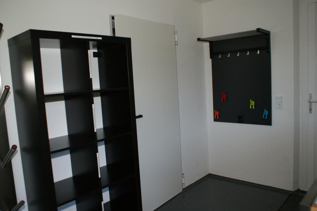 Haus Kibitz Διαμέρισμα Fieberbrunn Εξωτερικό φωτογραφία