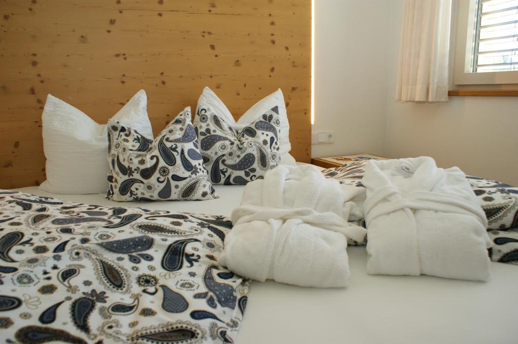 Haus Kibitz Διαμέρισμα Fieberbrunn Εξωτερικό φωτογραφία