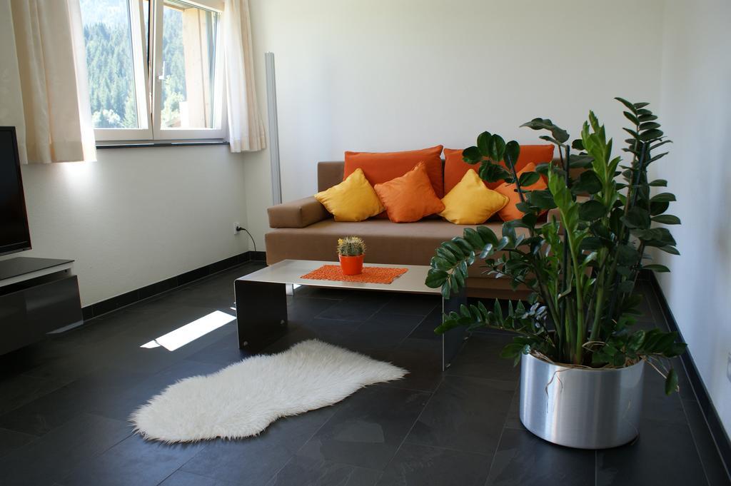 Haus Kibitz Διαμέρισμα Fieberbrunn Εξωτερικό φωτογραφία