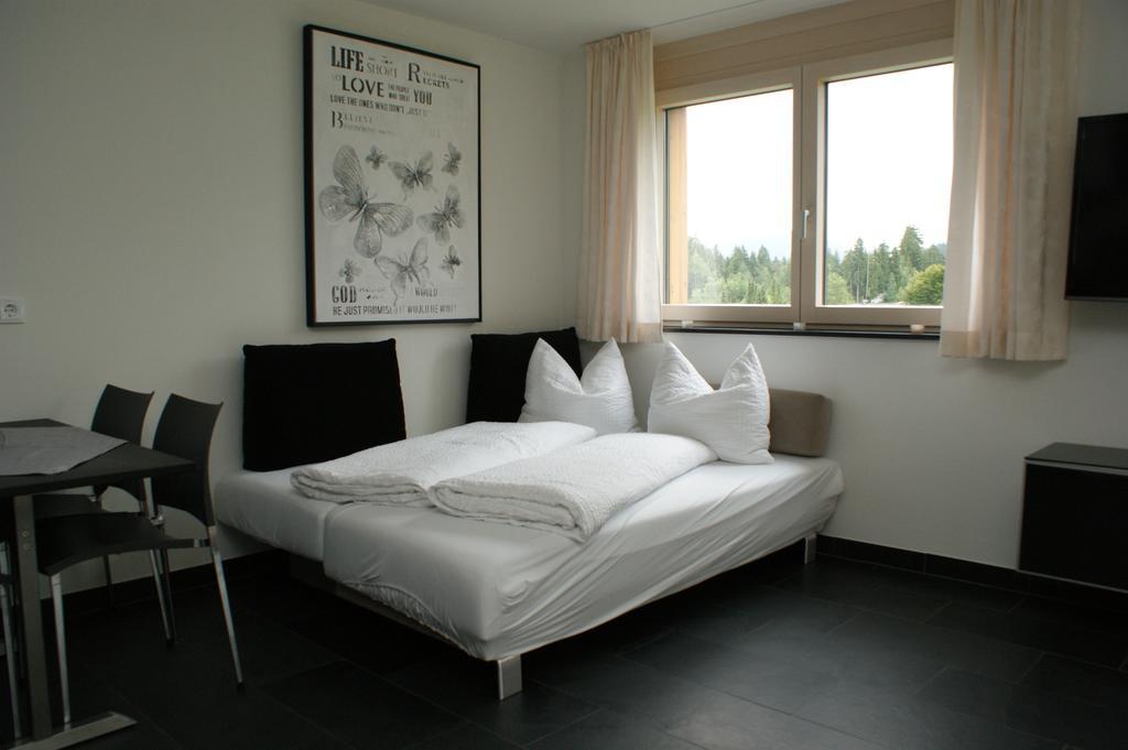 Haus Kibitz Διαμέρισμα Fieberbrunn Εξωτερικό φωτογραφία
