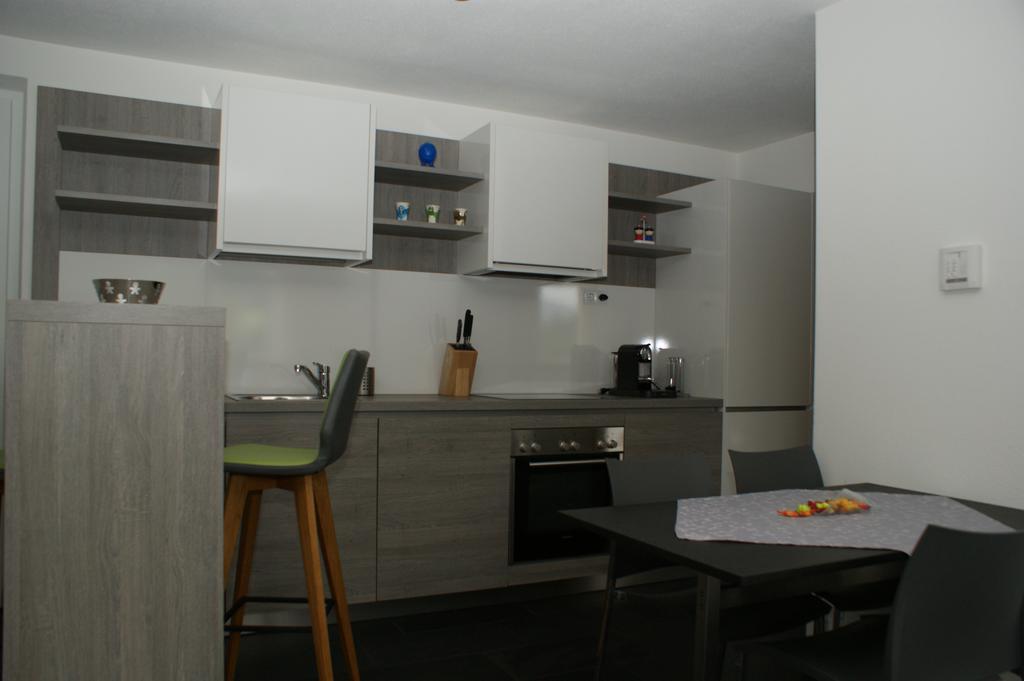 Haus Kibitz Διαμέρισμα Fieberbrunn Εξωτερικό φωτογραφία