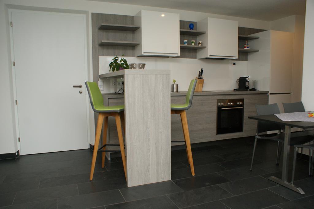 Haus Kibitz Διαμέρισμα Fieberbrunn Εξωτερικό φωτογραφία