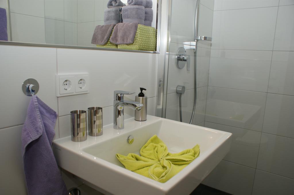 Haus Kibitz Διαμέρισμα Fieberbrunn Εξωτερικό φωτογραφία